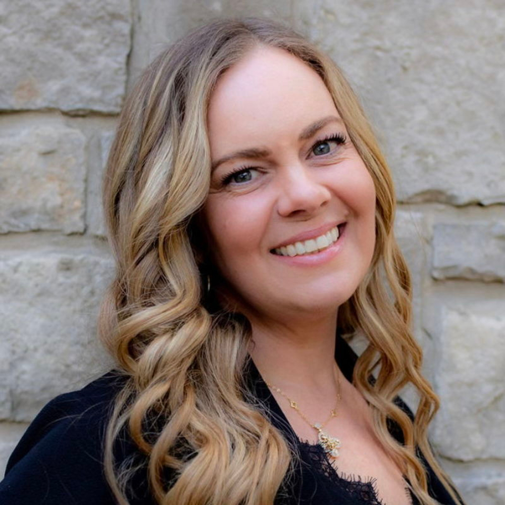 Amanda Scolinos - Realtor in San Antonio, TX
