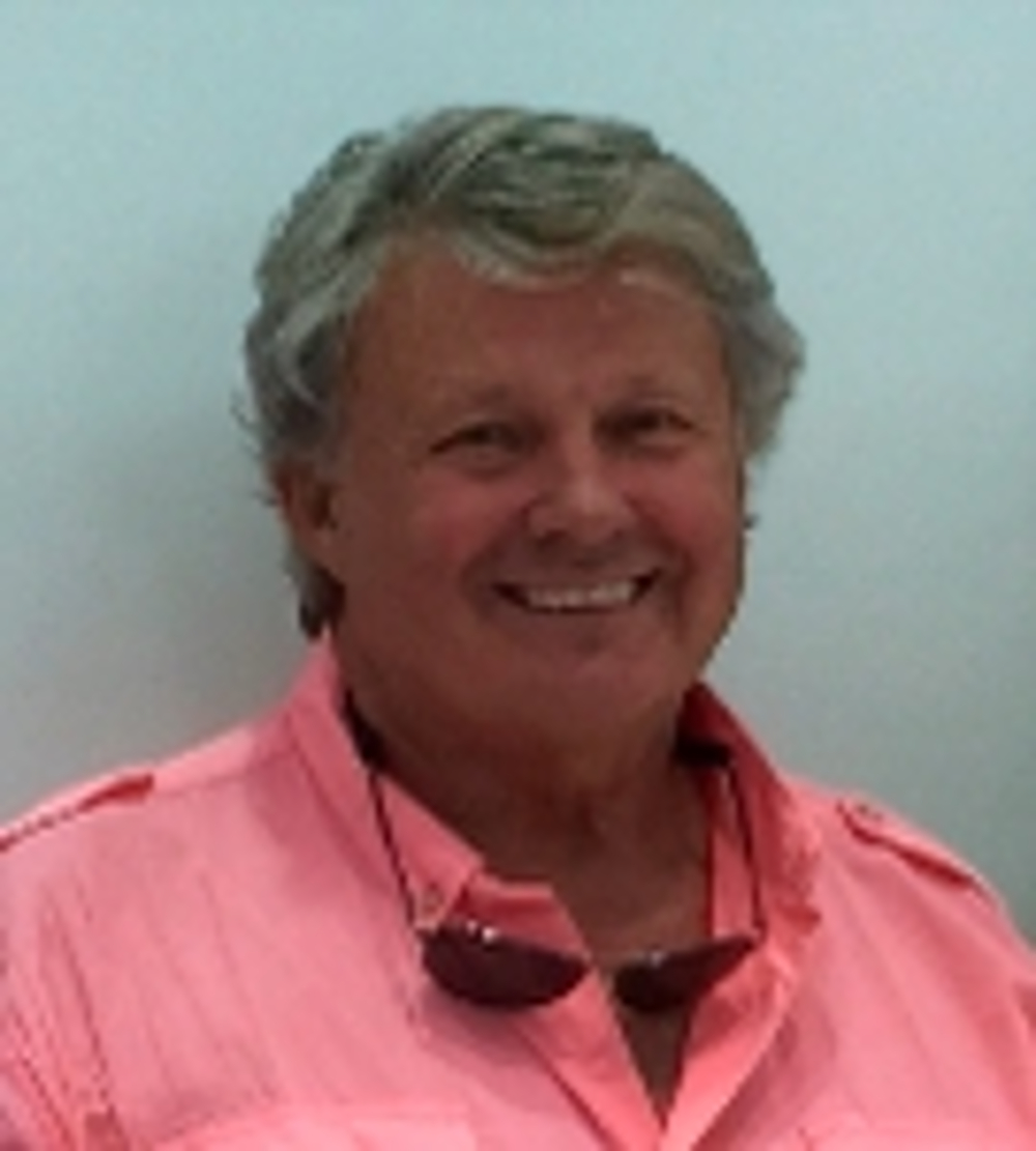 Monroe Carr - Realtor in Mckinney, TX