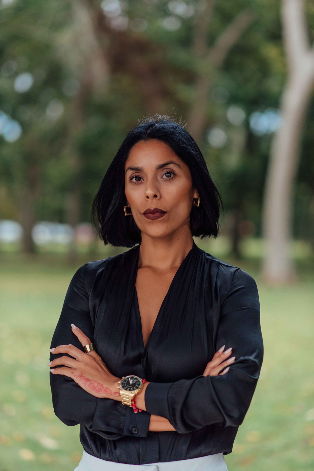 Ana Celedon - Realtor in Pearland, TX