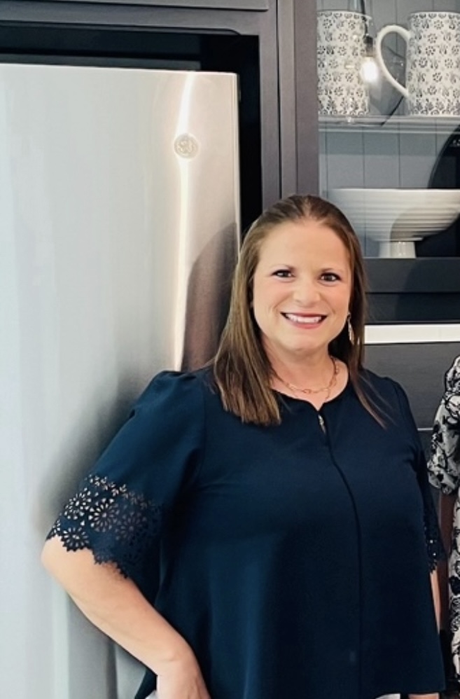 Carissa Buchanan - Realtor in TX
