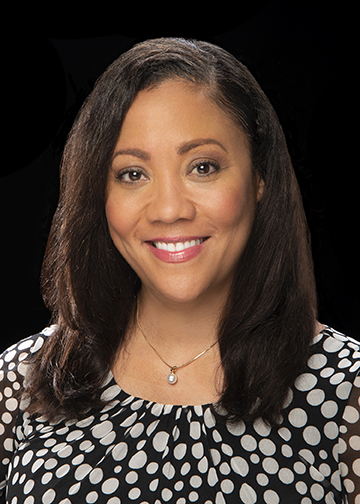 Kecia Marquez - Realtor in TX
