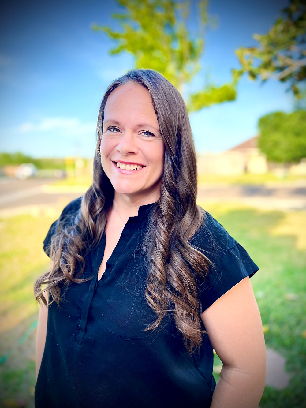 Chassie Eslinger - Realtor in Laredo, TX