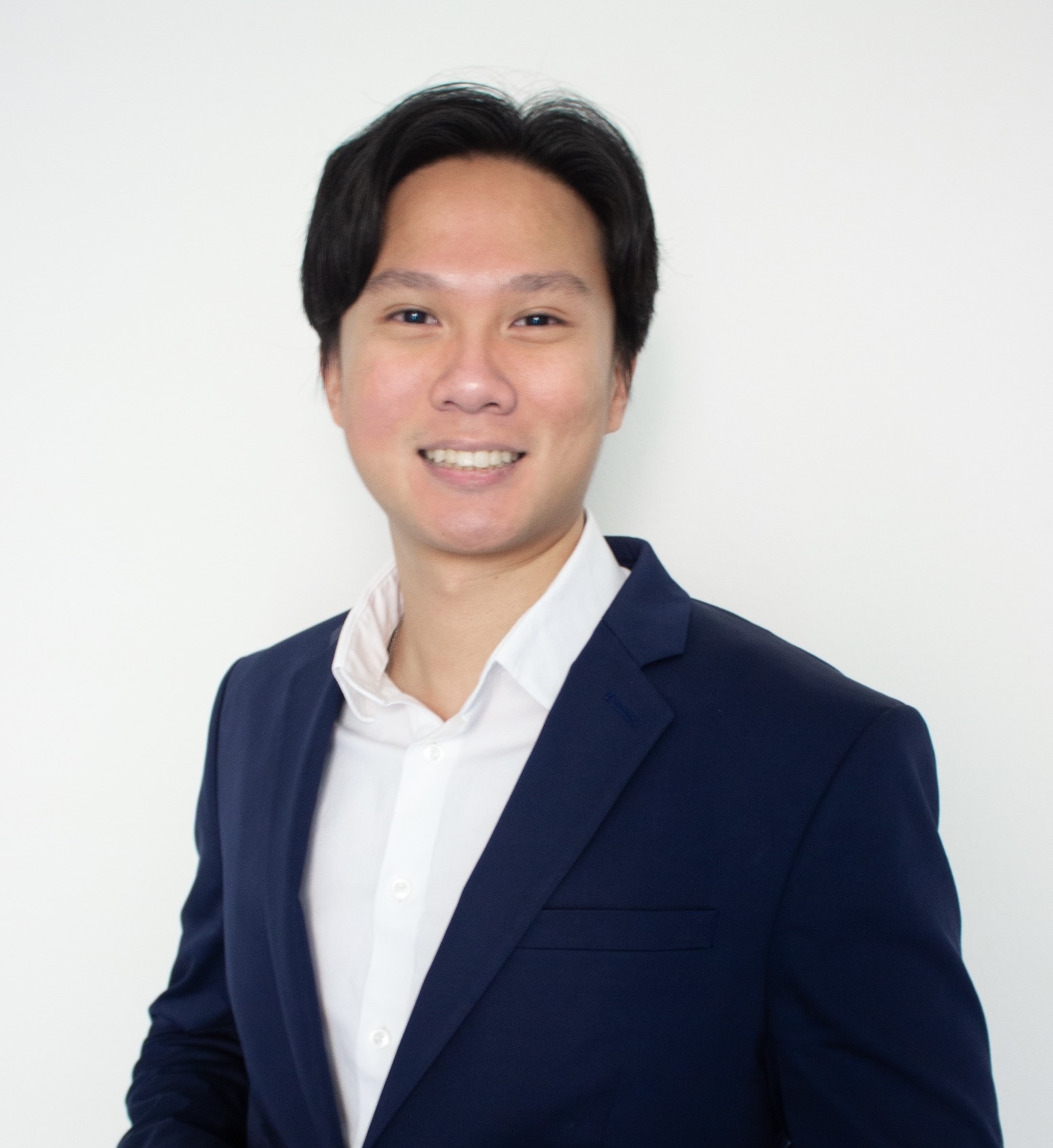 Eric Lam - Realtor in TX