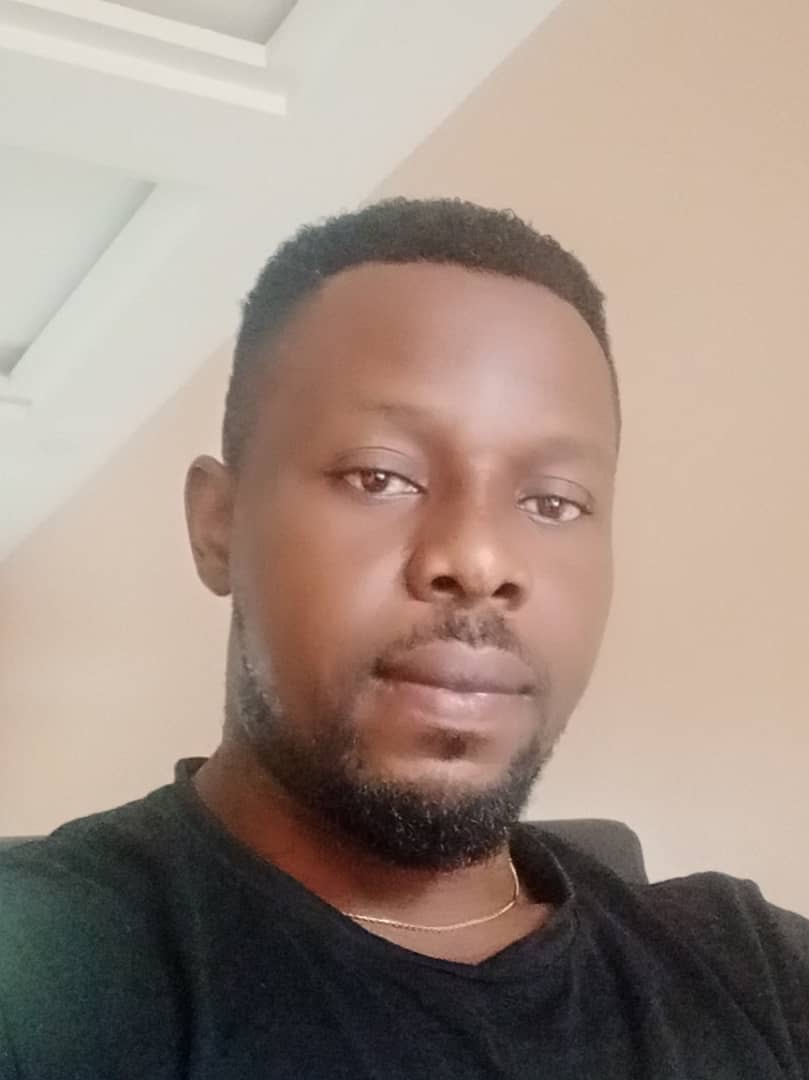 Joseph Solomon - Realtor in TX