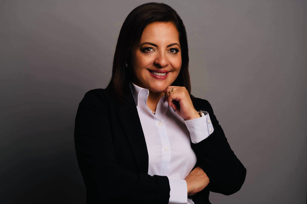 Maricarmen Rangel - Realtor in Laredo, TX