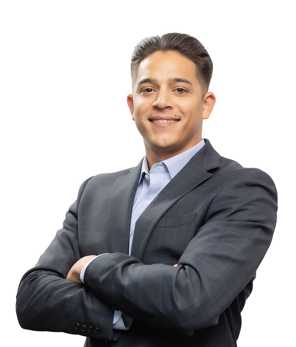 Mark Pogue - Realtor in San Antonio, TX