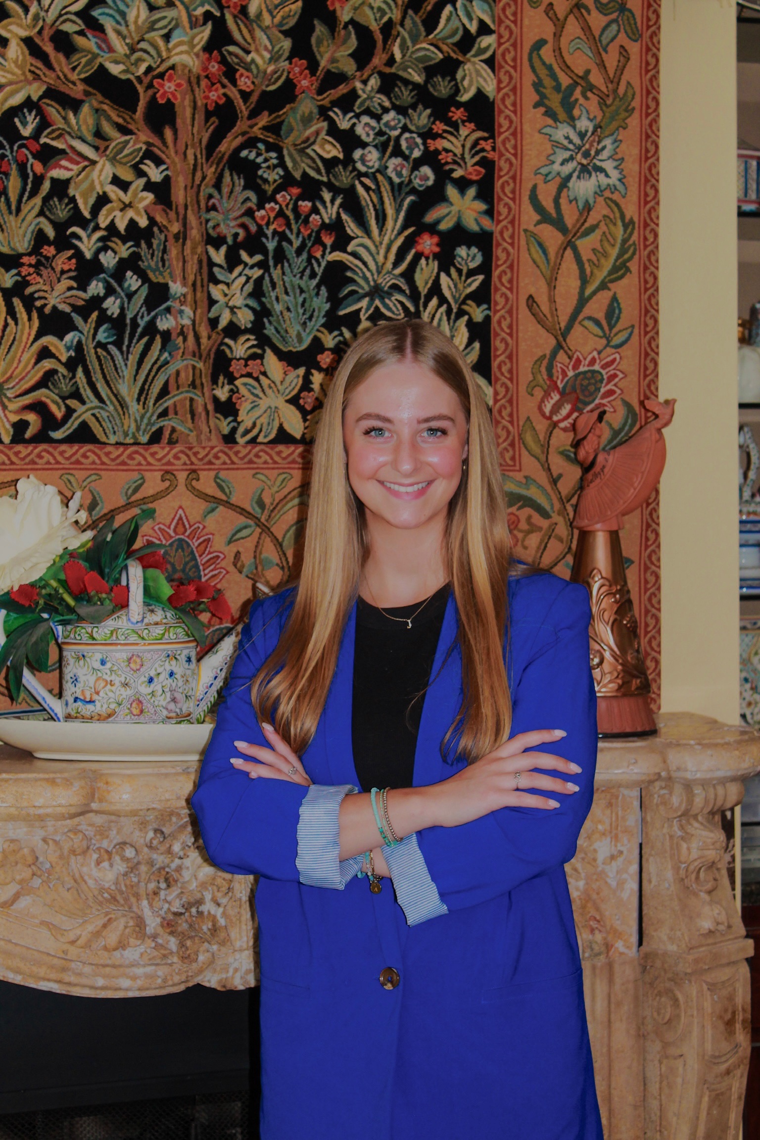 Alexis Large - Realtor in TX