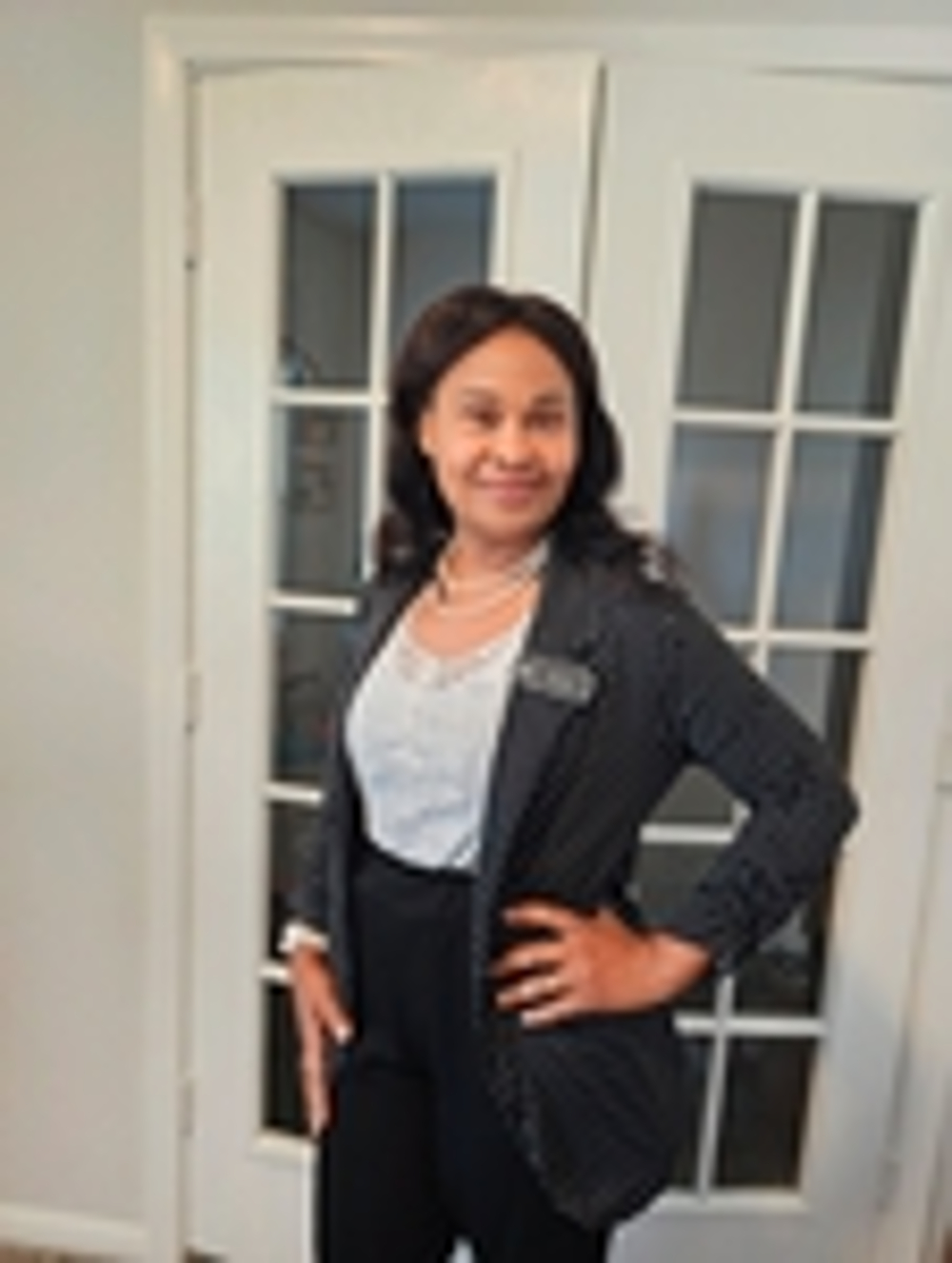 Sylvie K Abasso - Realtor in Southlake, TX