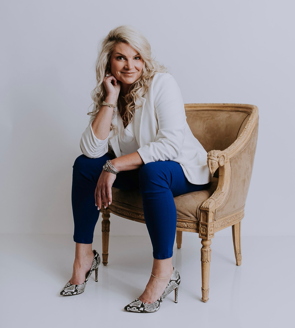 Jessica Walker - Realtor in Tyler, TX