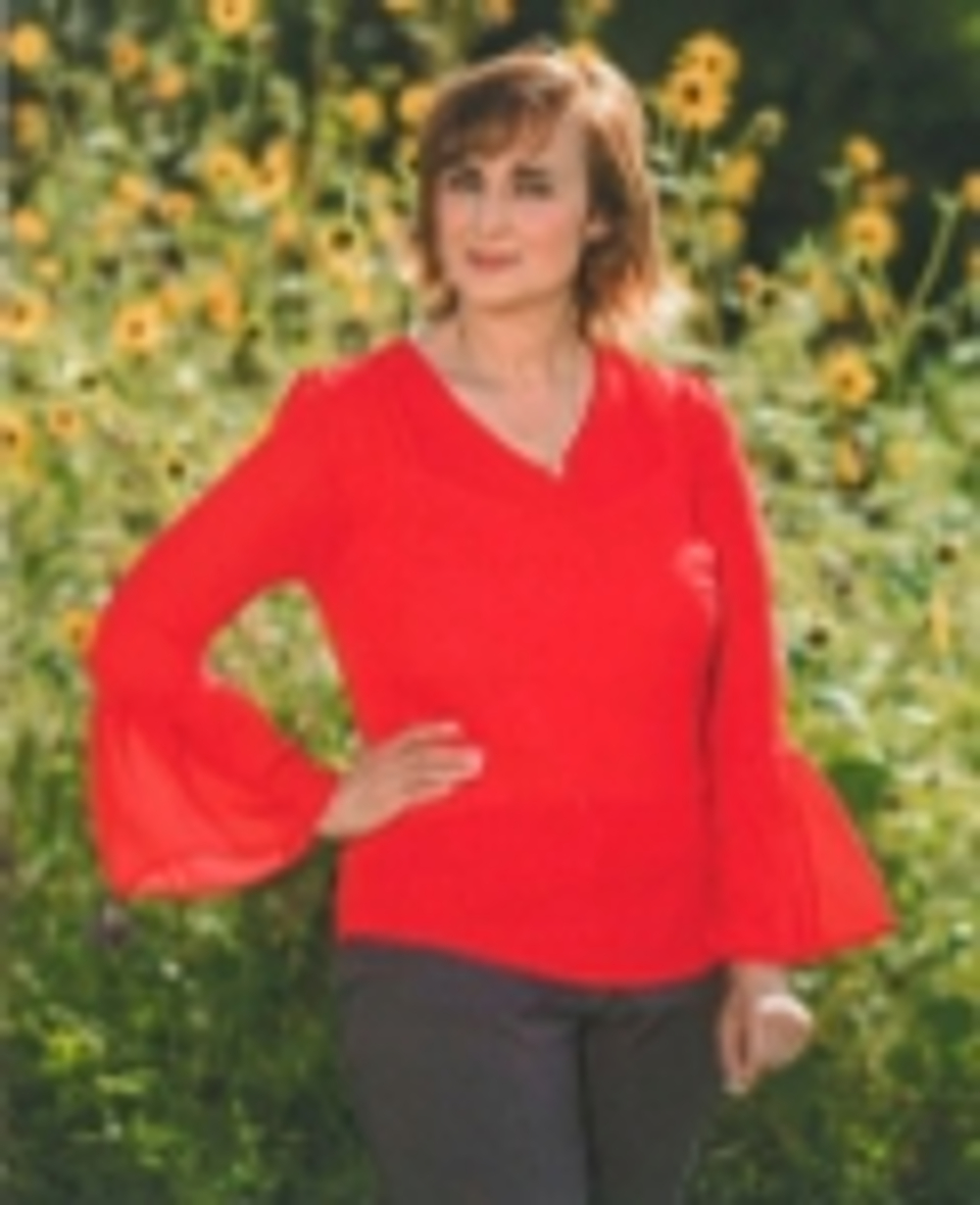 Michelle Baker - Realtor in Corpus Christi, TX