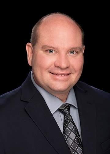 Brian Klocek - Realtor in TX