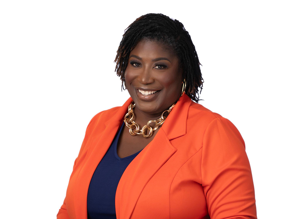 Kitina Thomas - Realtor in San Antonio, TX