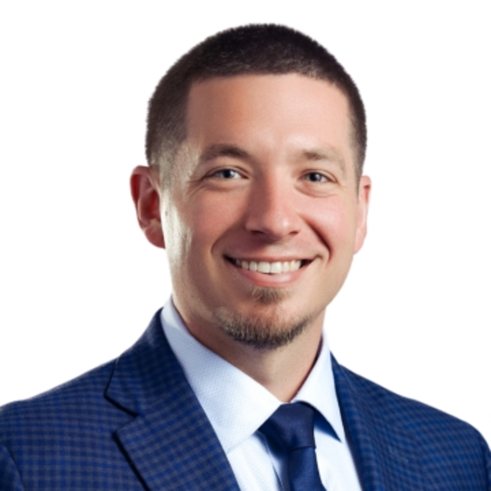 Jacob Cain - Realtor in Houston, TX
