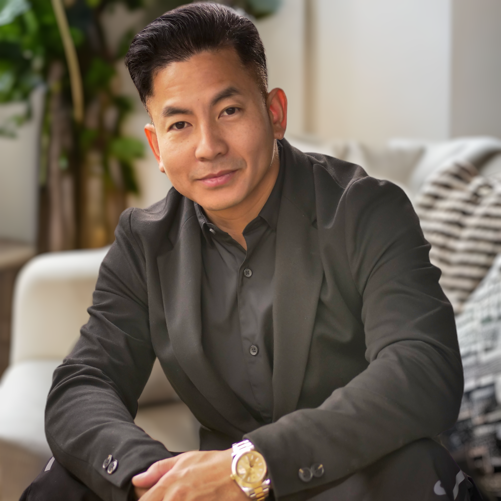 Len Nguyen - Realtor in Katy, TX