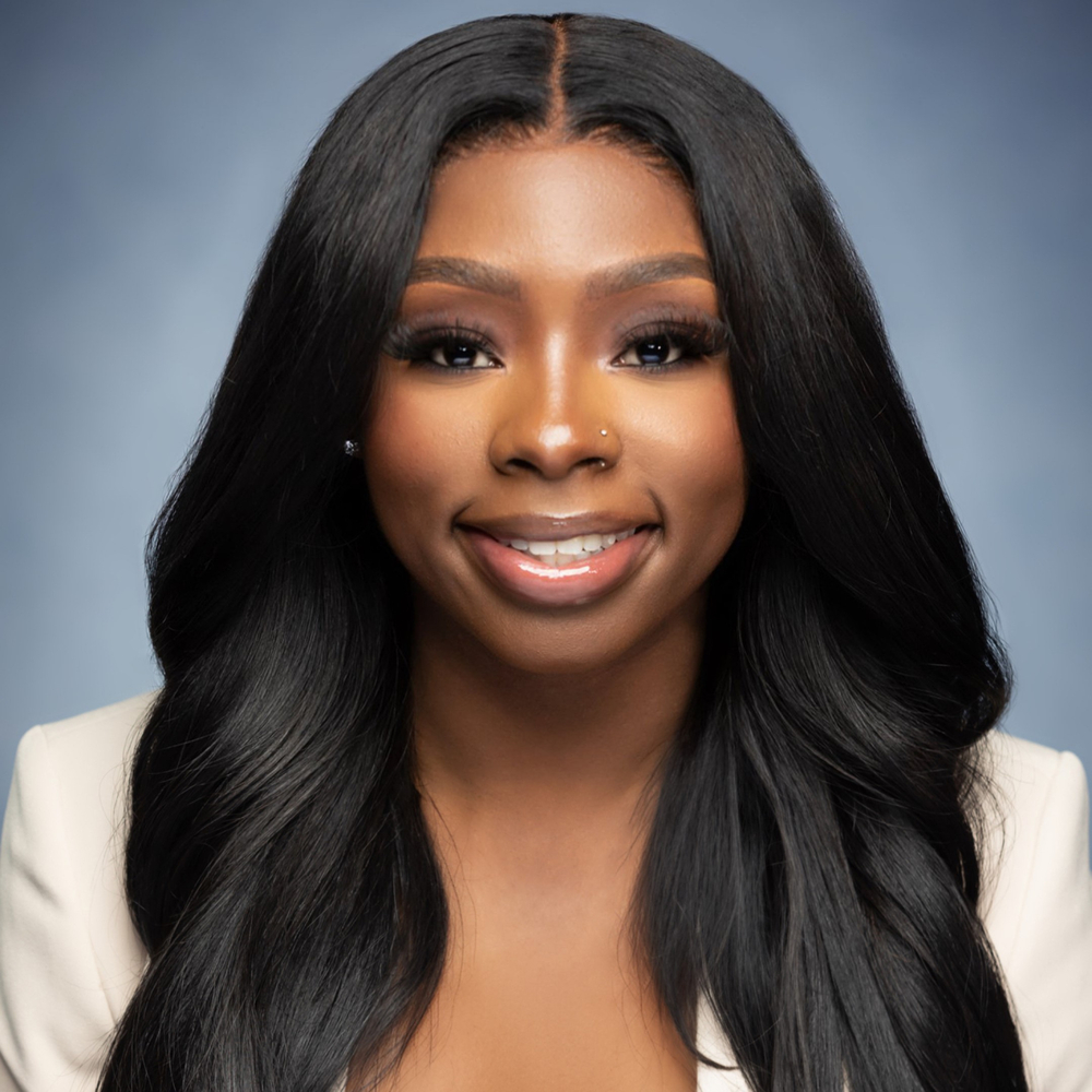 Rikeeka Russell - Realtor in Spring, TX