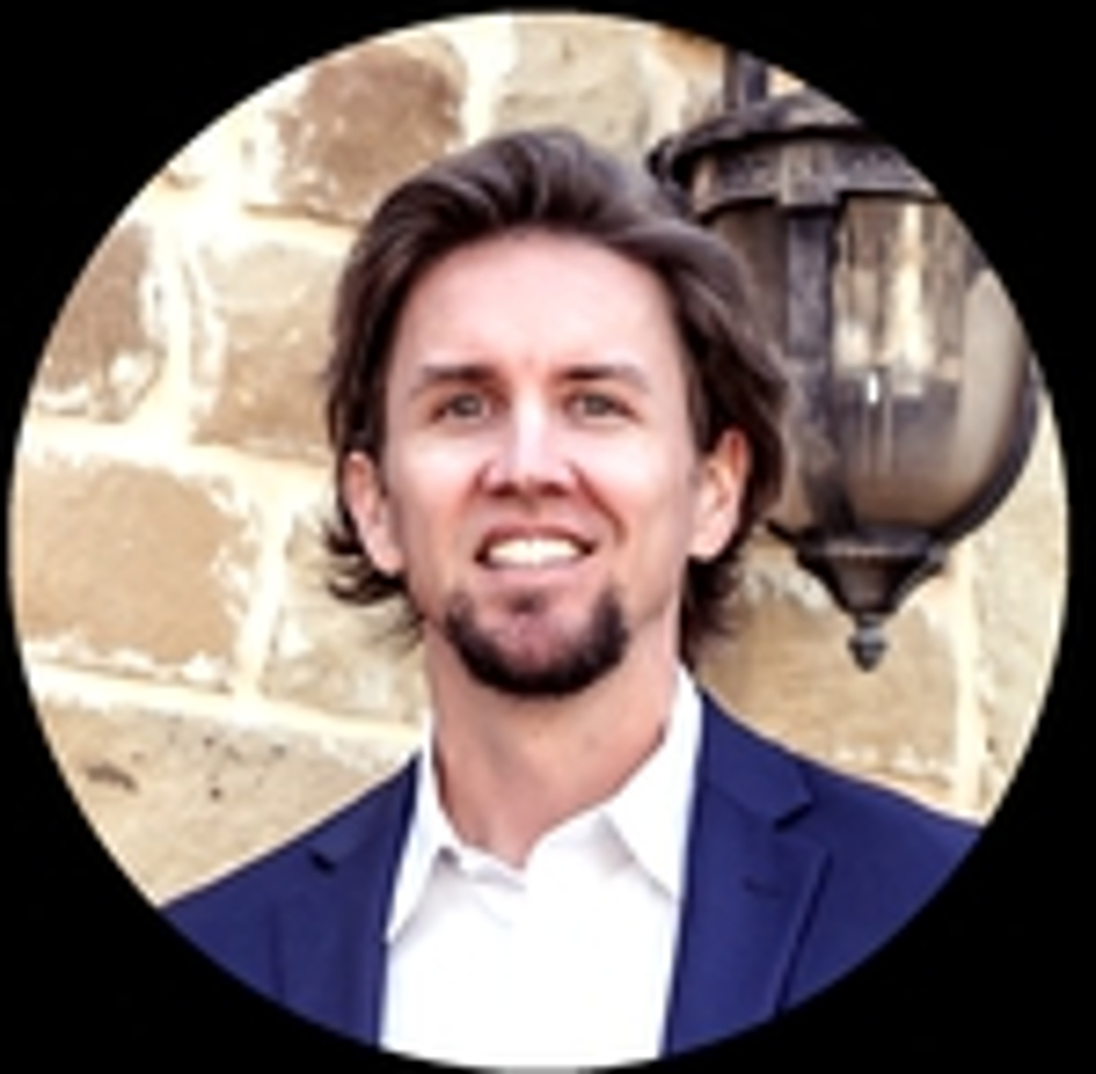 Robert Shipley - Realtor in Tyler, TX