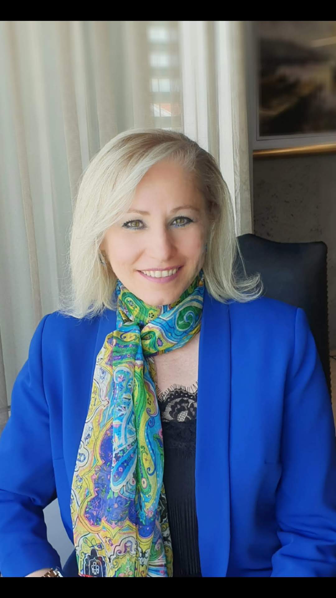 Ozlem Karaosmanoglu - REALTOR