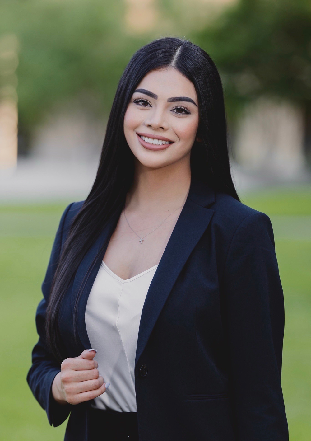 Marlenne Martinez - Realtor in Laredo, TX