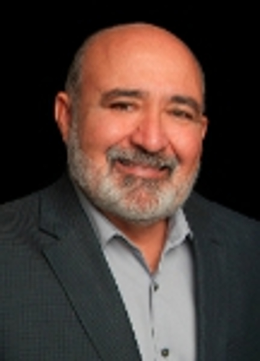 Edward Nava - Realtor in San Antonio, TX