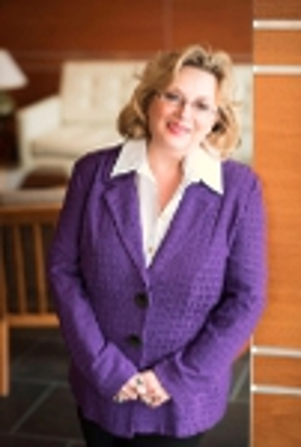 Donna Gore - Realtor in Midland, TX