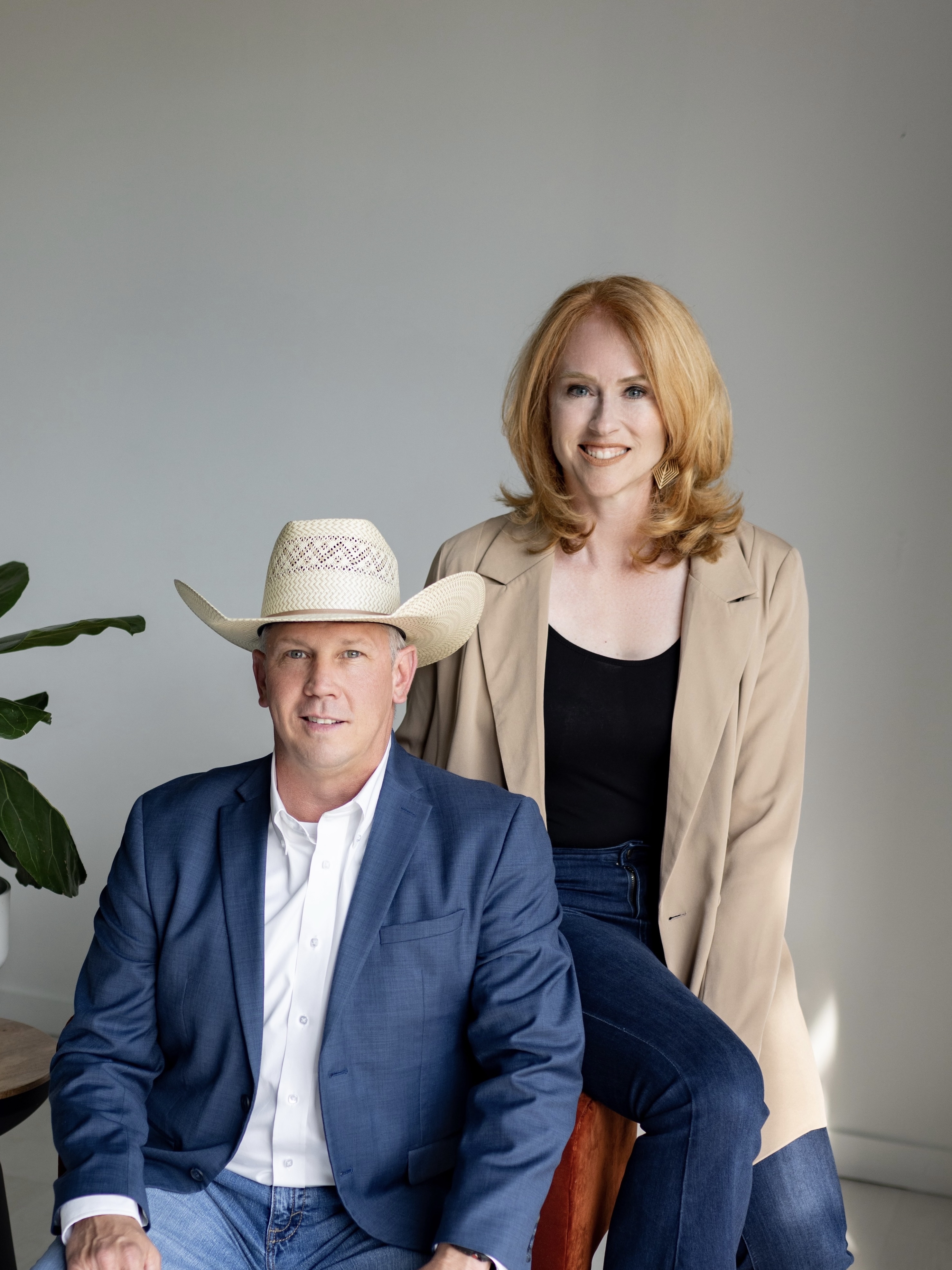 Marty Banks - Realtor in TX