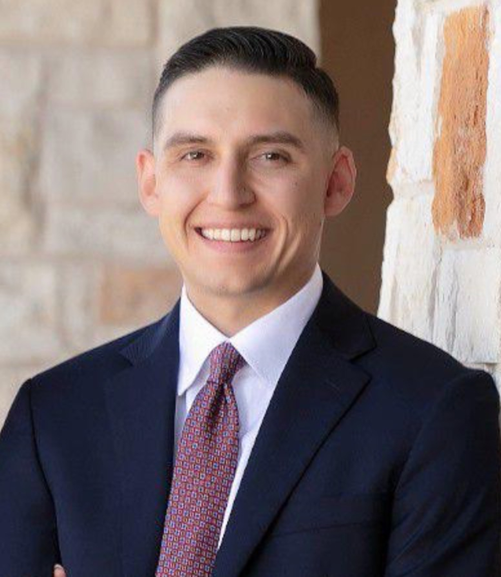 Michael Coppage - Realtor in San Antonio, TX