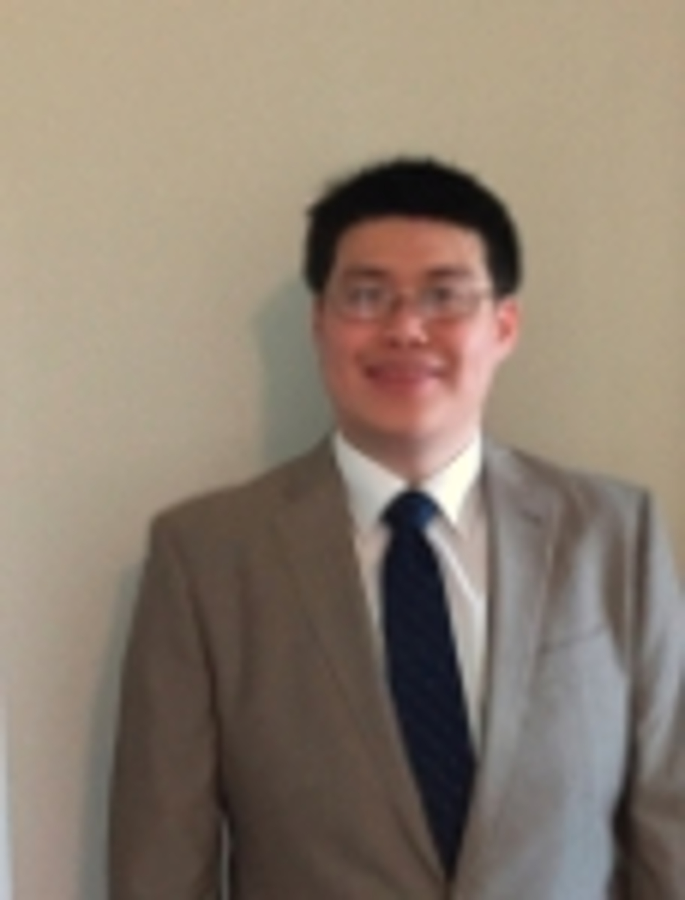 Hong Tak Yau - Realtor in Sugar Land, TX