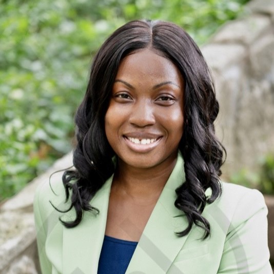 Blessing Ibukun Adiji - Realtor in TX