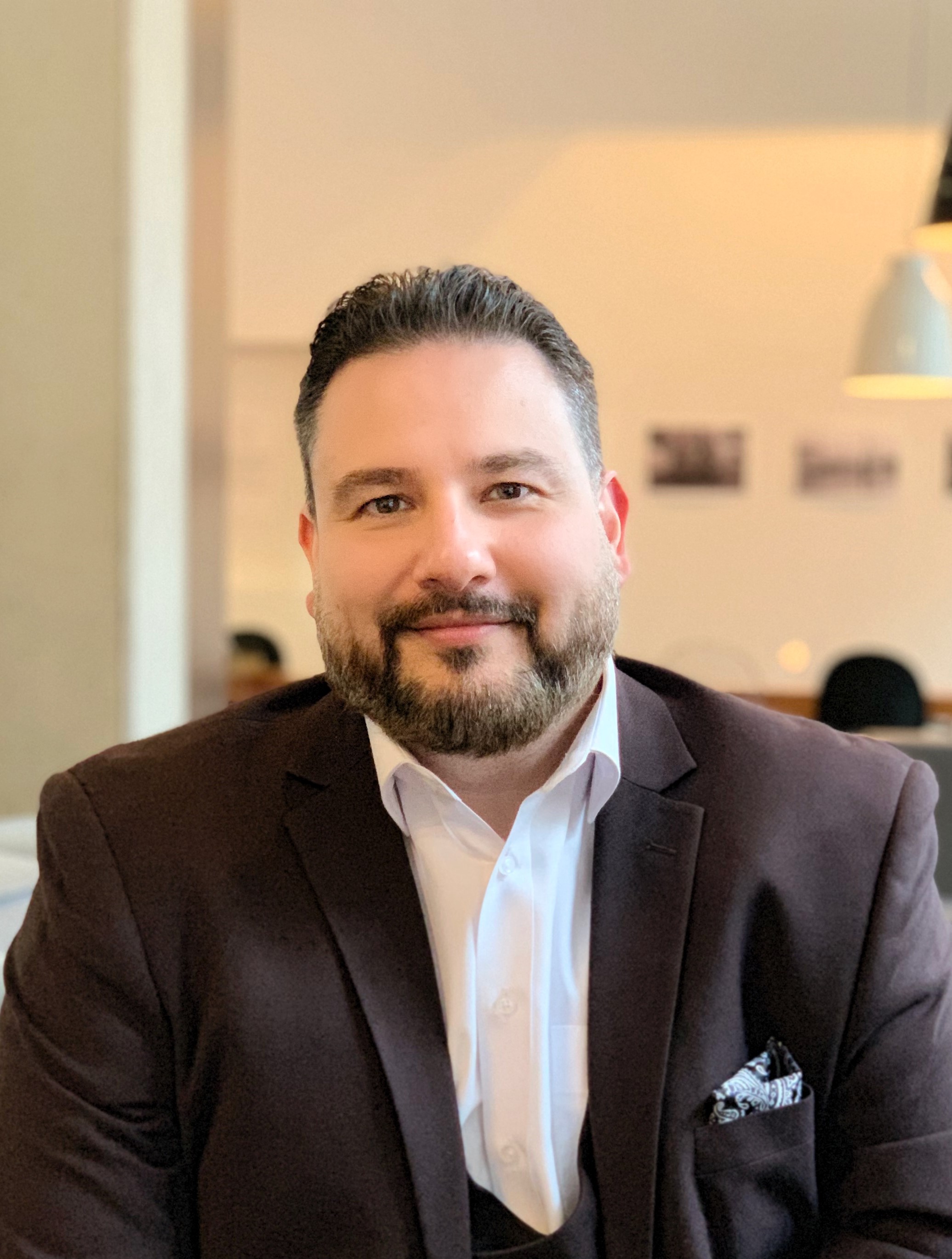 Javier Gonzalez - Realtor in TX