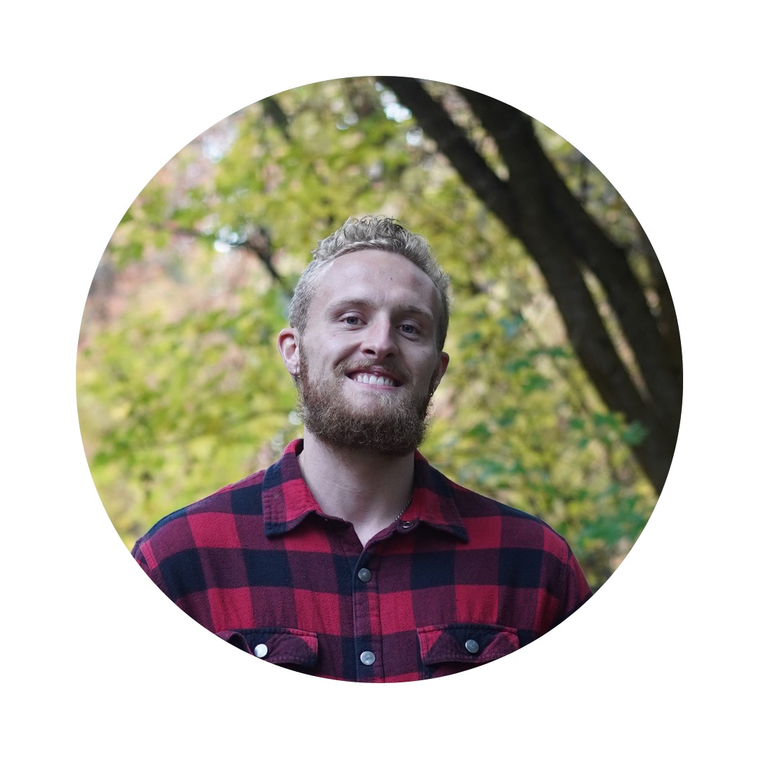 Riley Conder - Realtor in UT