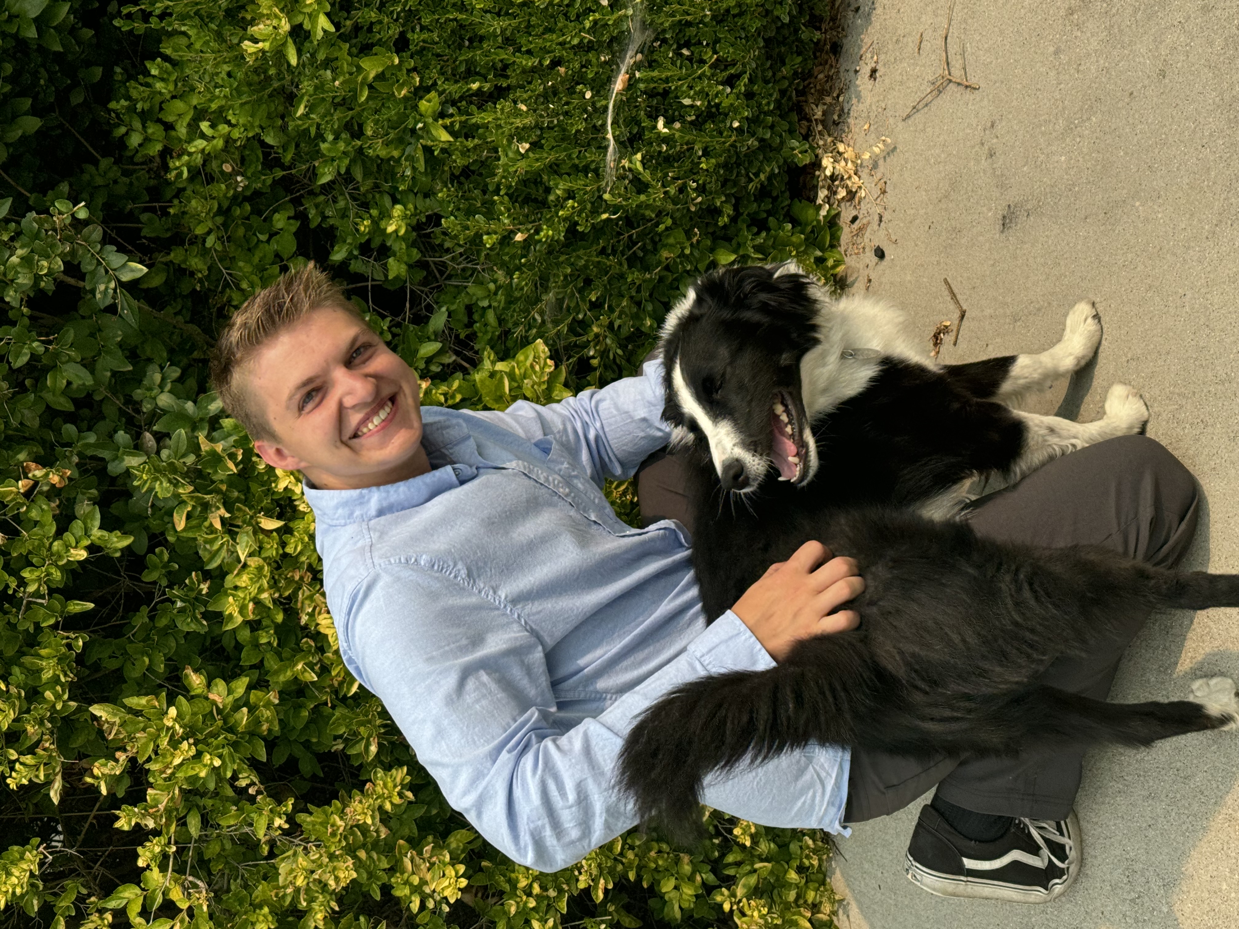 Alex Coburn - Realtor in UT