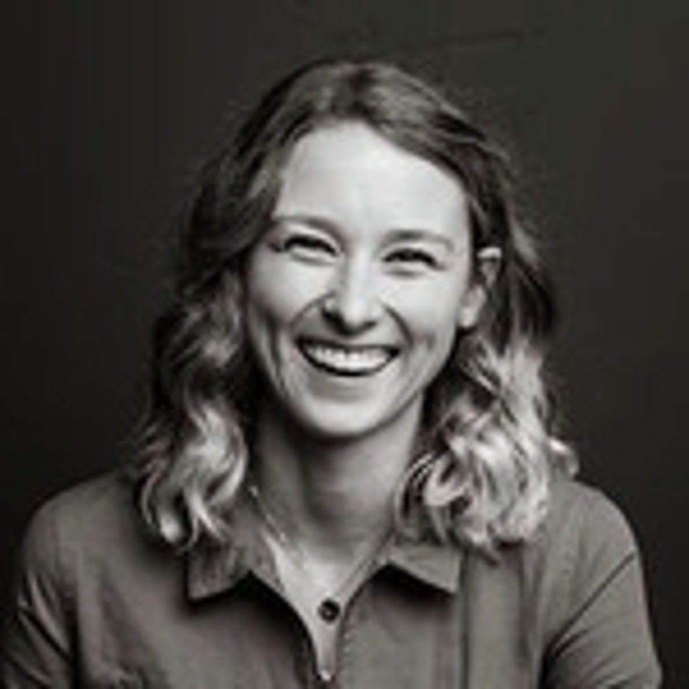 Kylie Rowley - Realtor in Orem, UT