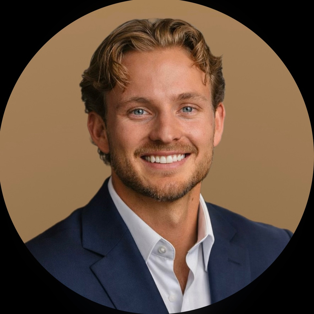 Bronson Gomez - Realtor in Orem, UT