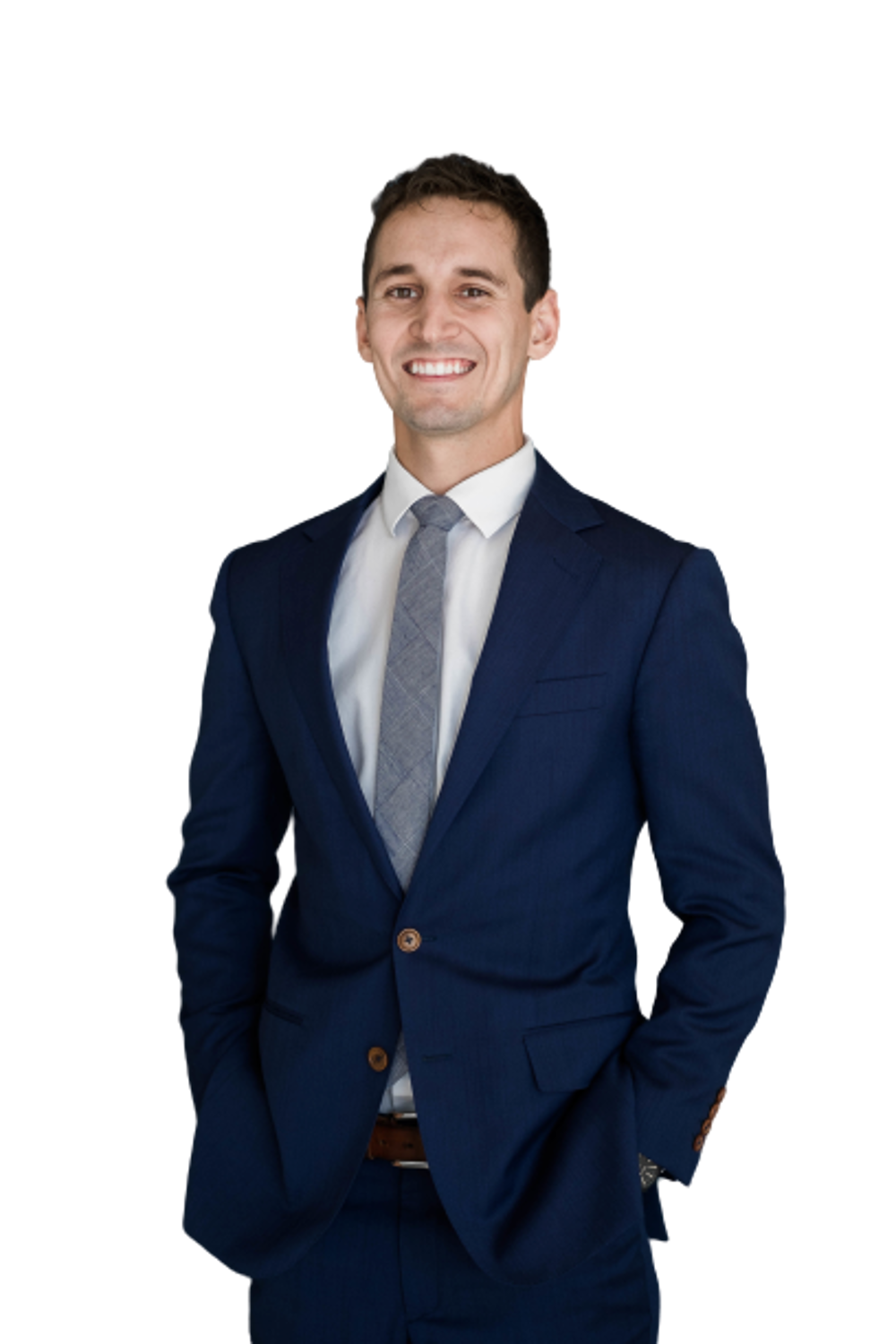 Taylor Langston - Realtor