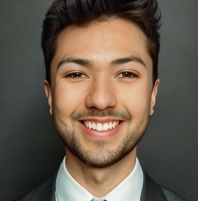 Aaron Holguin - Realtor in UT