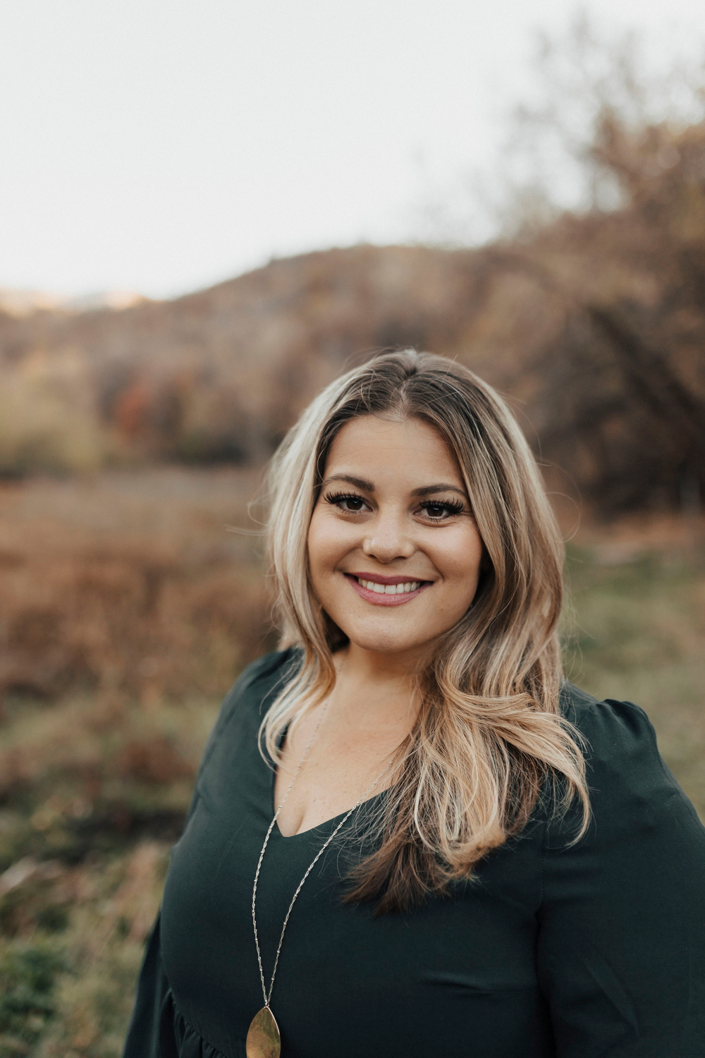 Lindsy May - Realtor in Orem, UT