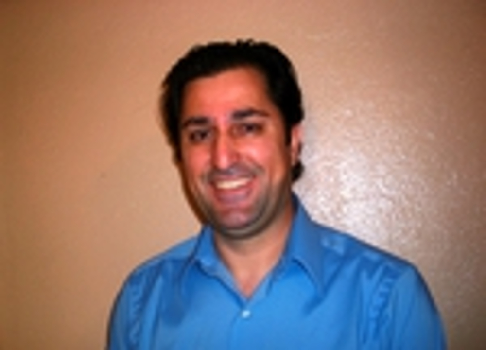 Anmar Kashakhi - Realtor in Austin, TX