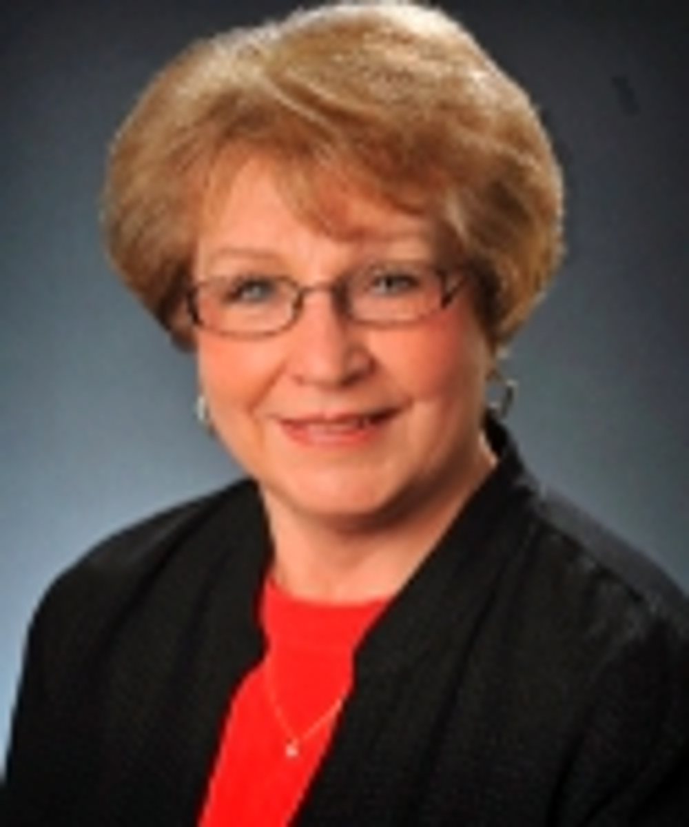 Lena Milstead - Realtor in Mckinney, TX