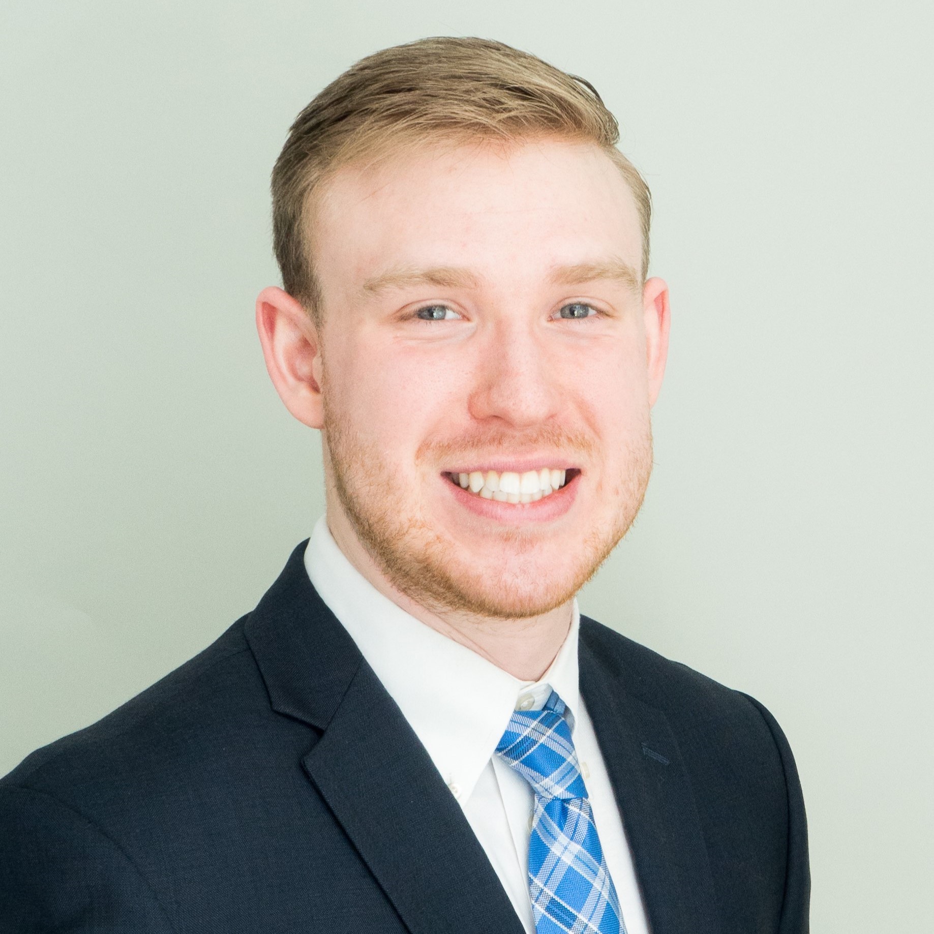 Trevor Currie - Realtor in UT
