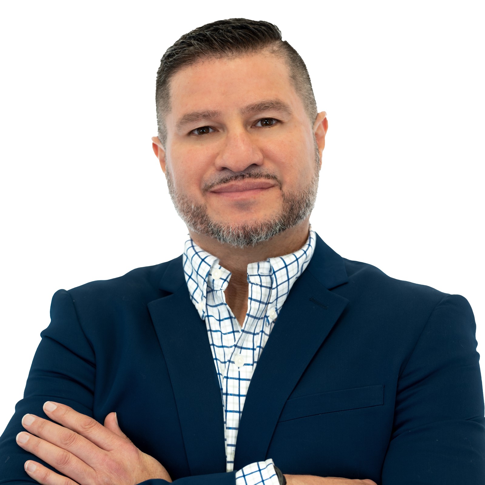 Jose (Joe) Sepulveda - Realtor in TX