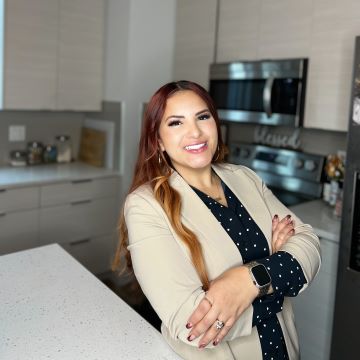 Doris Campos - Realtor in UT