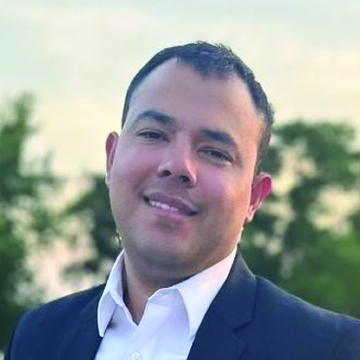 Ron Gonzalez - Realtor in UT