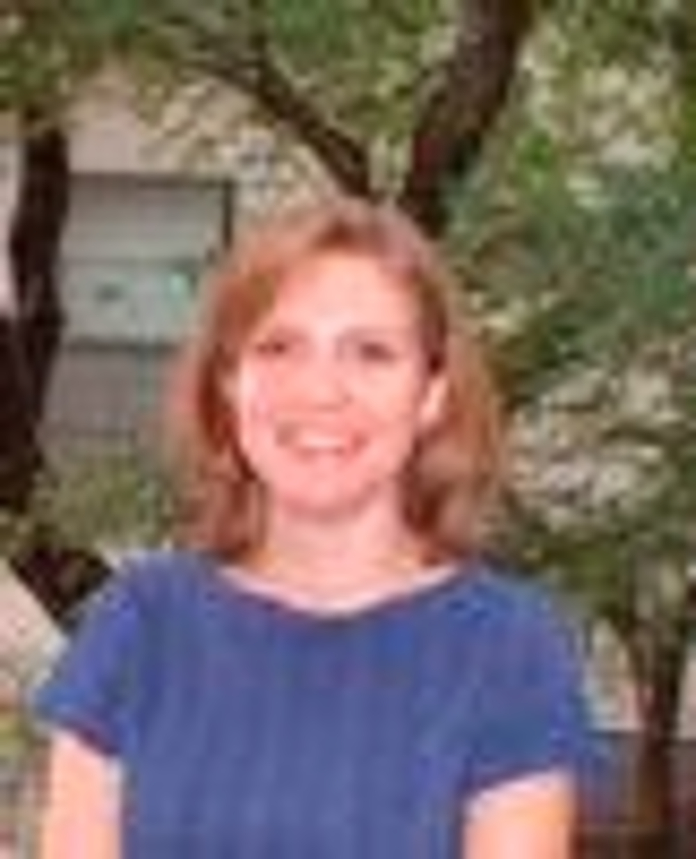 Becky Allums - Realtor in San Antonio, TX