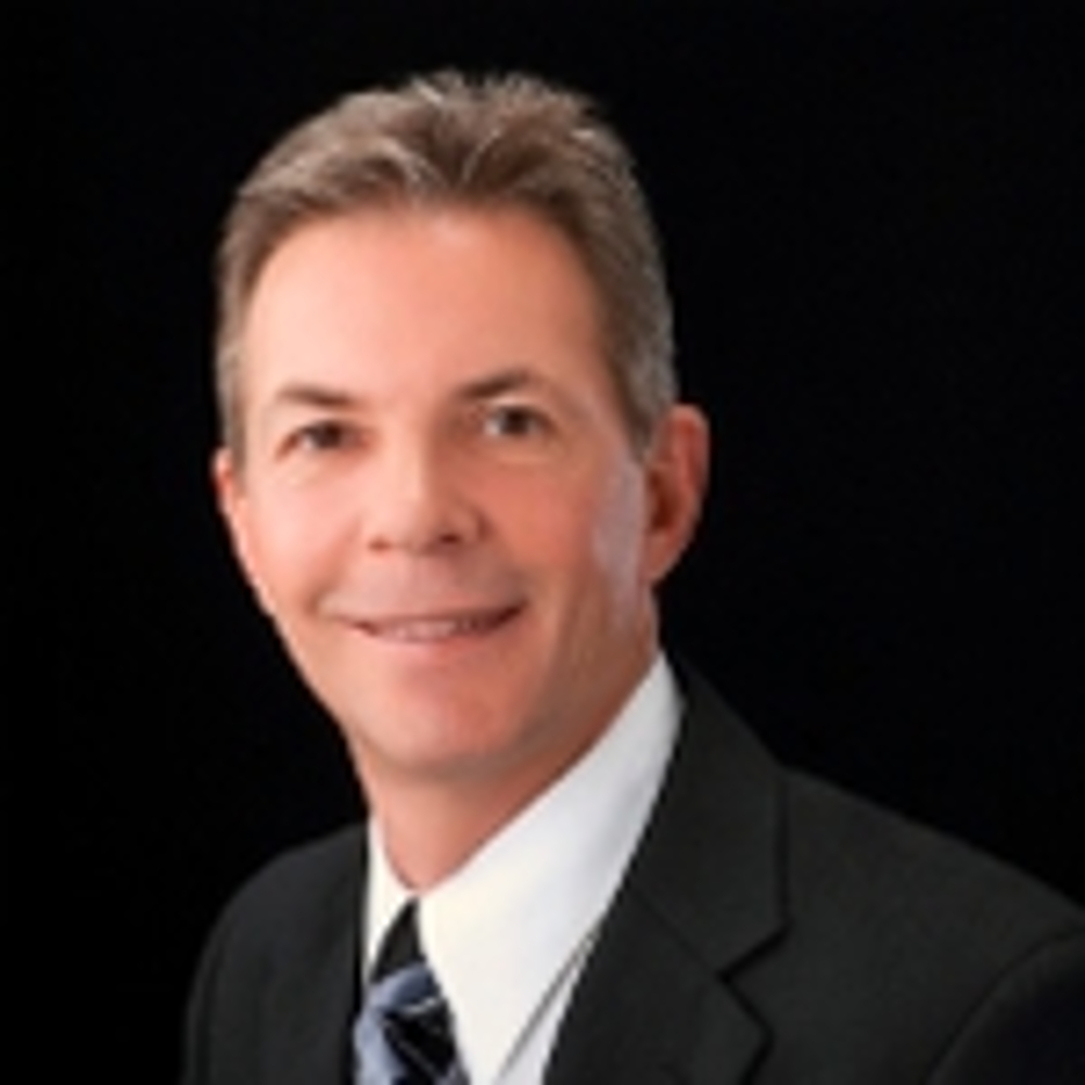 Jerry Wardenski - Realtor in Houston, TX