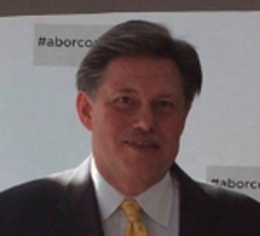 Harry Felton Gibbs - Realtor in Round Rock, TX