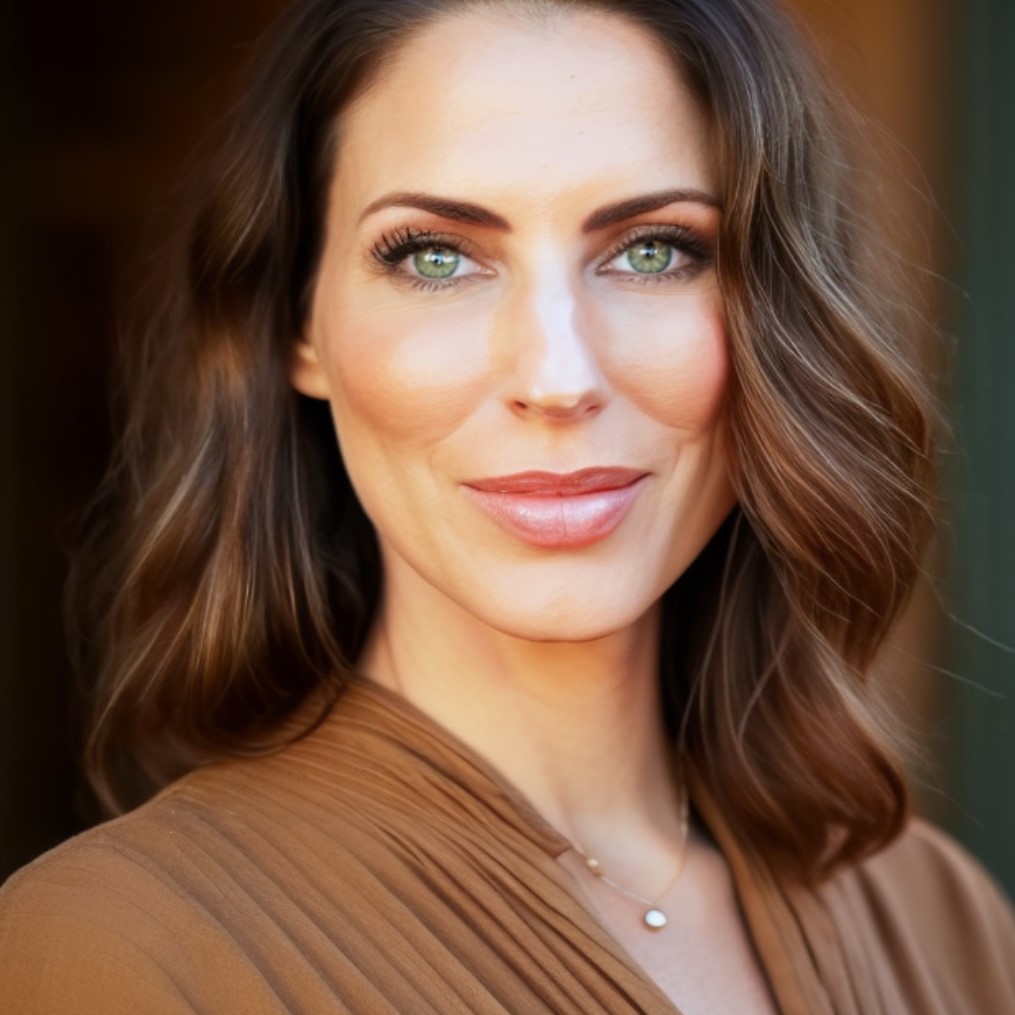 Misti Burt - Realtor in UT