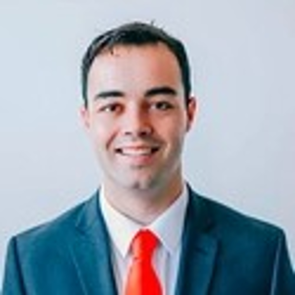 Evan Hawksley - Realtor in South Jordan, UT