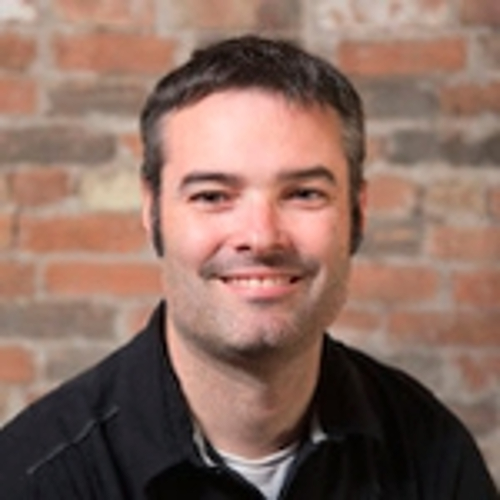 Todd Hayes - Realtor in South Jordan, UT