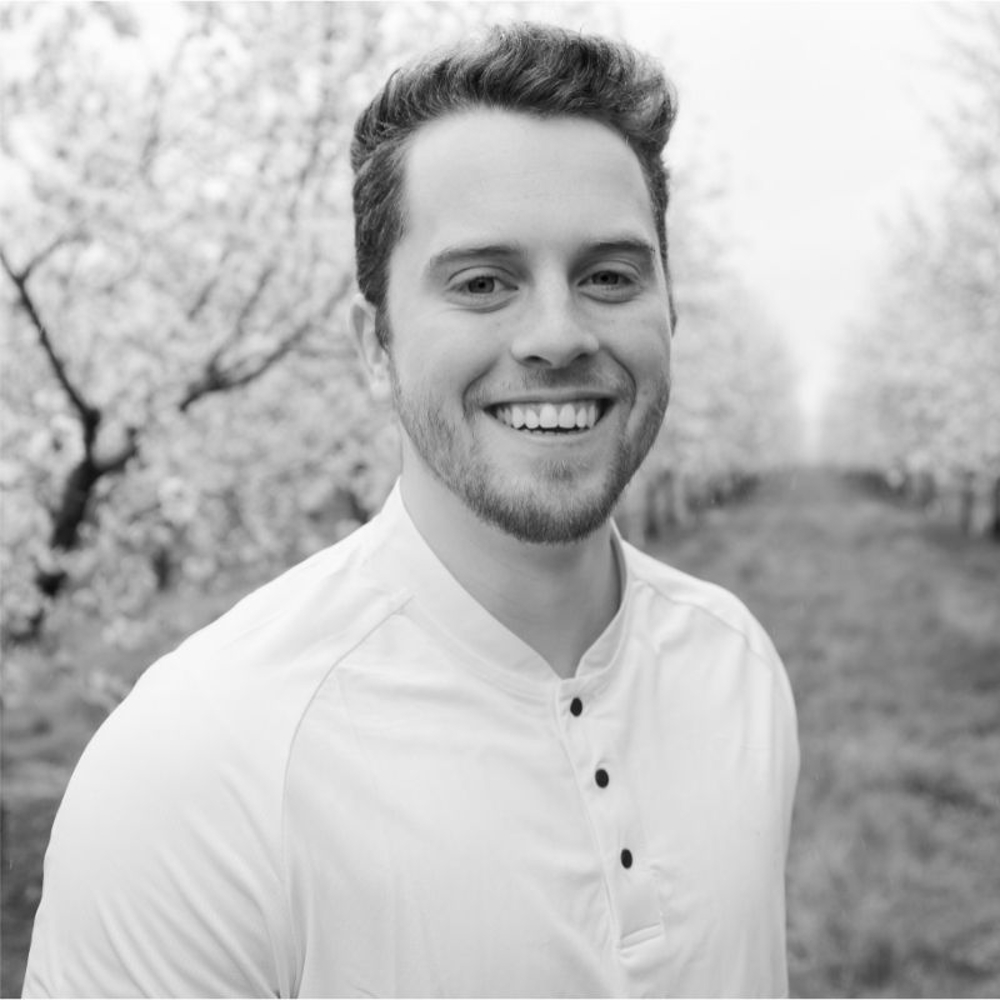 Dustyn Haug - Realtor in Orem, UT