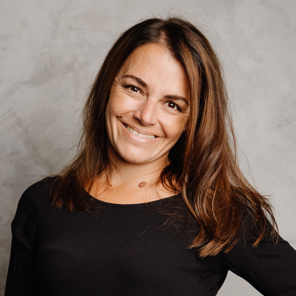 Ophelie Storrer - Realtor in Cottonwood Heights, UT